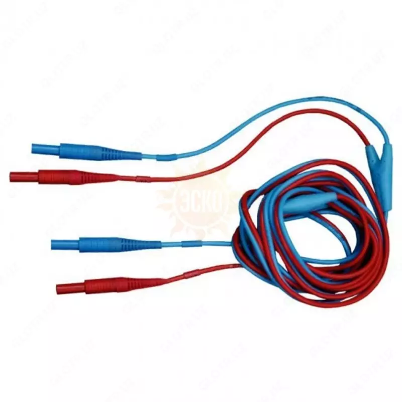  WAPRZ003DZBB - ikki simli kabel 3m - 