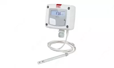   CP212-BO - harorat va differentsial bosim sensori