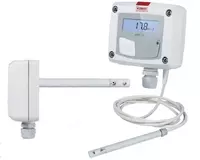  CP212-BO — датчик температуры и дифференциального давления Только в розницу