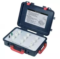  AKIP-7502/1 - yuqori qarshilikka chidamlilik jurnali - 