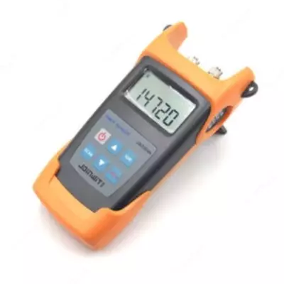   FHS2D02F — источник лазерного излучения  1310/1550 нм  -5 дБм  код определения длины волны