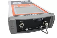  OTDR VISA - optik reflektometr - 