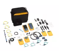  Fluke DSX-5000 — кабельный тестер для сертификации СКС Только в розницу