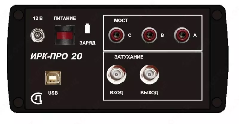   Delta-PRO+ VDSL generatori - VDSL / xDSL / E1 analizatori