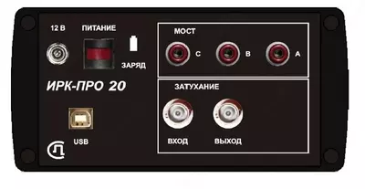   Delta-PRO+ VDSL generatori - VDSL / xDSL / E1 analizatori