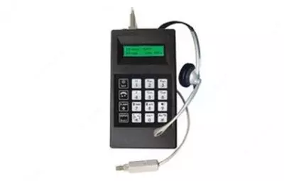  PKP-60-ozaro faoliyat qurilma - 