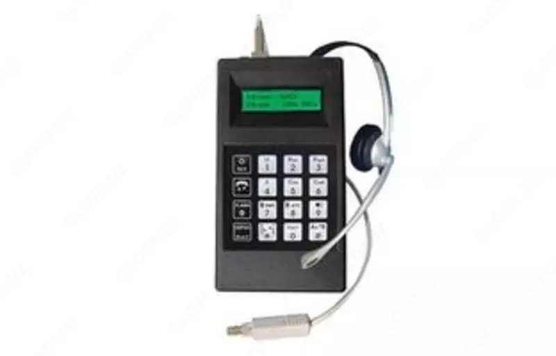  ПКП-60 — прибор кросса - 