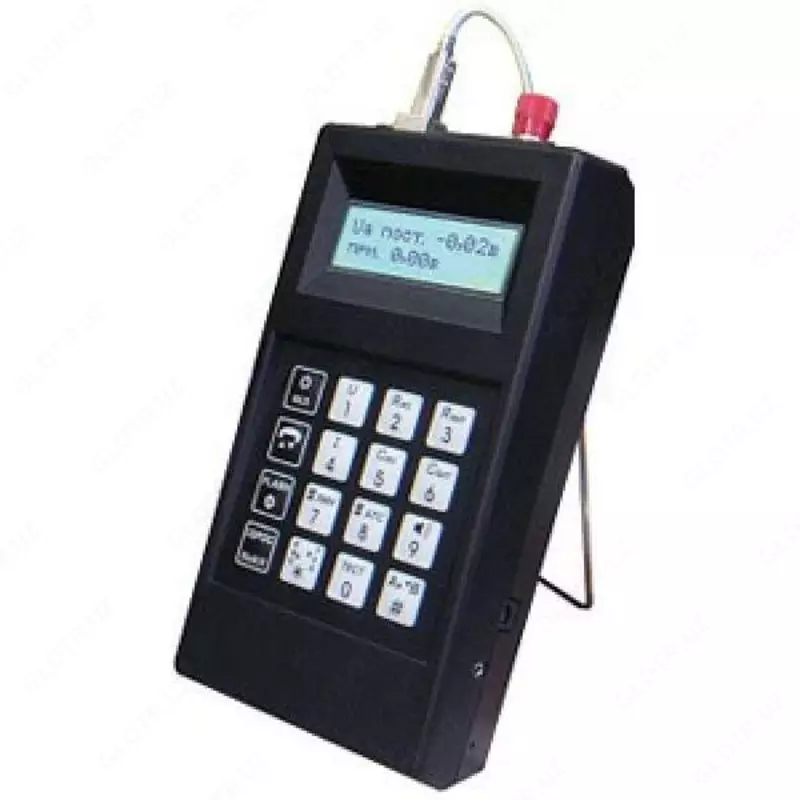   ПКП-60 — прибор кросса