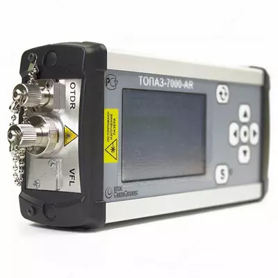  TOPAZ-7000-ARX - optik reflektor - 