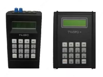  TC-PRO - ovoz chastotasi kanal analizatori - 