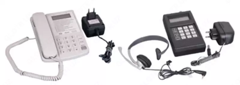   ТЧ-ПРО — анализатор канала тональной частоты