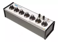   AKIP-7518/3 - qarshilik olchovi