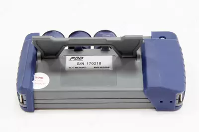  FOD-7330 — рефлектометр оптический Только в розницу