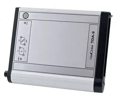   AnCom TDA-9 - aloqa tizimi analizatori