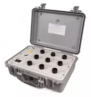  AKIP-7516/4 - qarshilik olchovi - 