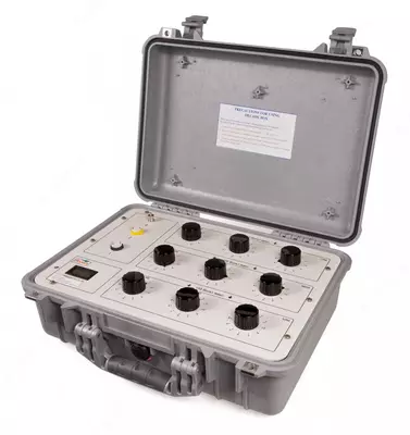  AKIP-7516/4 - qarshilik olchovi - 