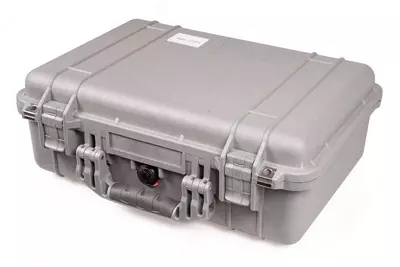   AKIP-7516/4 - qarshilik olchovi