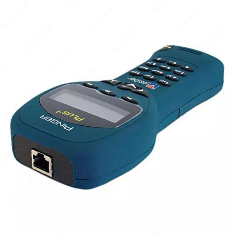  Pinger Plus+ - tarmoq sinovchisi - 