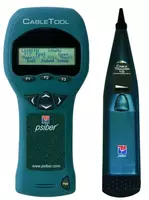  CableTool CT50 — измеритель длины кабеля со щупом для прозвонки