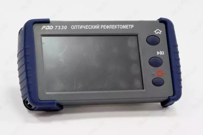  FOD-7337 — рефлектометр оптический - 