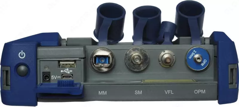   FOD-7337 — рефлектометр оптический