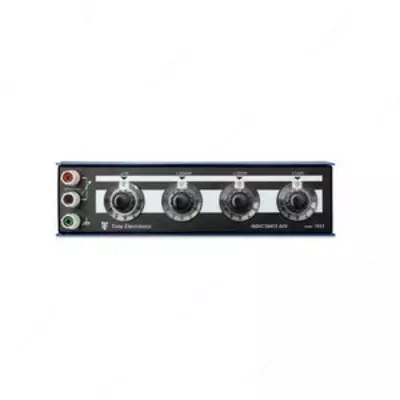  AKIP-7509 - elektr qarshiligining kop qiymatli olchovi - 