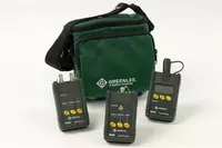  5680-ST — набор для тестирования ВОЛС одномодовый c ST интерфейсом - 