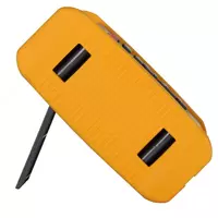  FHO5000-MD21-LS-PM-TS-FM - optik reflektor 850/1300/1310/1550 nm  19/21/35/33 dB  VFL  PM  TS  LS  FM - 