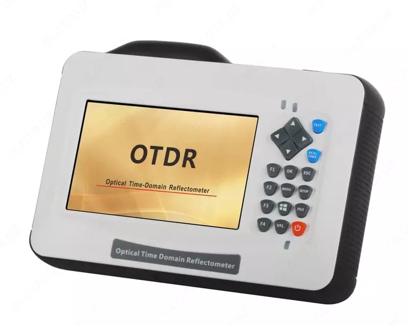   FHO5000-MD22-LS-PM-TS-FM - optik reflektor 850/1300/1310/1550 nm  19/21/40/38 dB  VFL  PM  TS  FM  LS