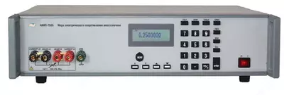  AKIP-7505/1 - qarshilik olchovi - 