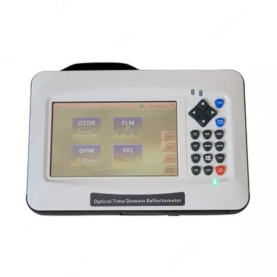  FHO5000-T43F-LS-PM-TS-FM - optik reflektor 1310/1550/1625 (filtr) nm  43/41/41 dB  VFL  PM  LS  TS  FM Chakana savdo