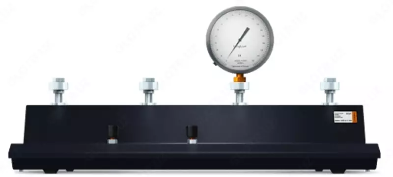  PSKA - avtomatlashtirilgan pnevmatik kalibrlash tizimi - 