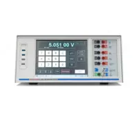 TE7051 — многофункциональный калибратор и центр управления