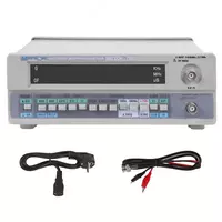 МЕГЕОН 76001 — частотомер электронно-счетный