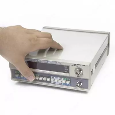  MEGEON 76001 — chastotomer elektronno-schetnyy Chakana savdo