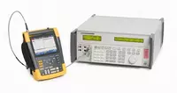  Fluke 5502E - Kop maqsadli kalibrator - 