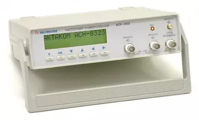   ASN-8323 - chastotomer