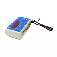  IS-203.3 - olchov yozuvchisi (universal) - 