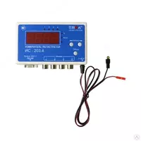  IS-203.3 - olchov yozuvchisi (universal) Chakana savdo