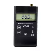 IT-17 K-03-1 - harorat olchagichi