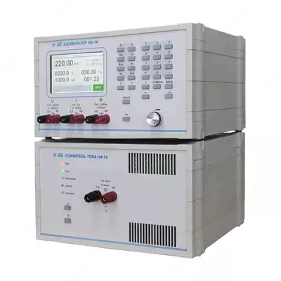 Н4-14 — калибратор универсальный