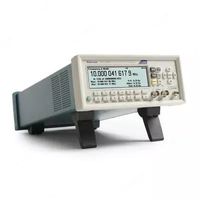   FCA3100 - chastota olchagich