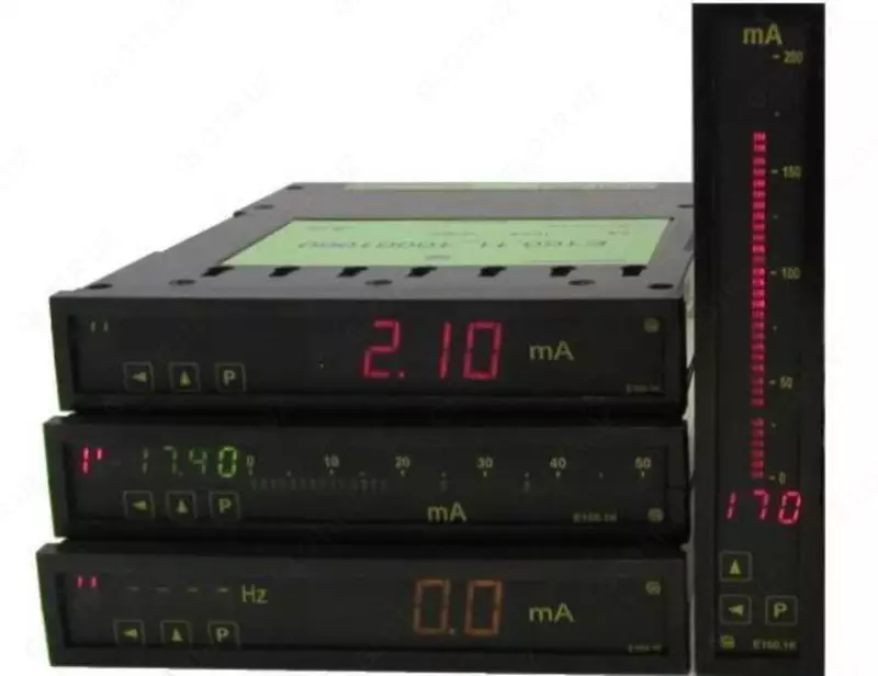   Ф0303.2 — измеритель-регулятор технологический