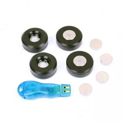  РТВ-2 — миниатюрный терморегистратор - 