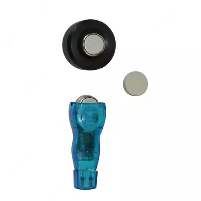   РТВ-2 — миниатюрный терморегистратор