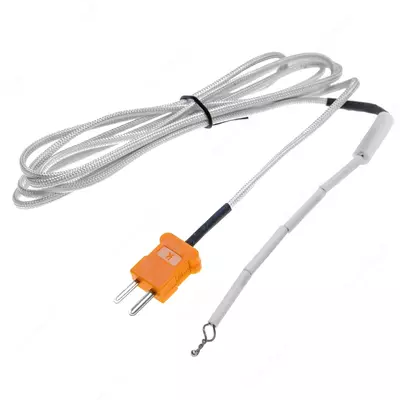  ATA-2008 - yuqori tezlikda ishlaydigan K tipidagi termojuft - 