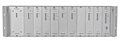  AnCom Canal-5 — имитатор телефонных каналов - 