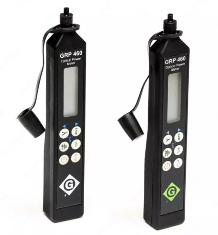  RP450-04 - optik quvvat olchagich - 