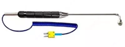 HP-502A-M12 — датчик протыкающего типа для измерения температуры продуктов питания  жидкостей и гелей