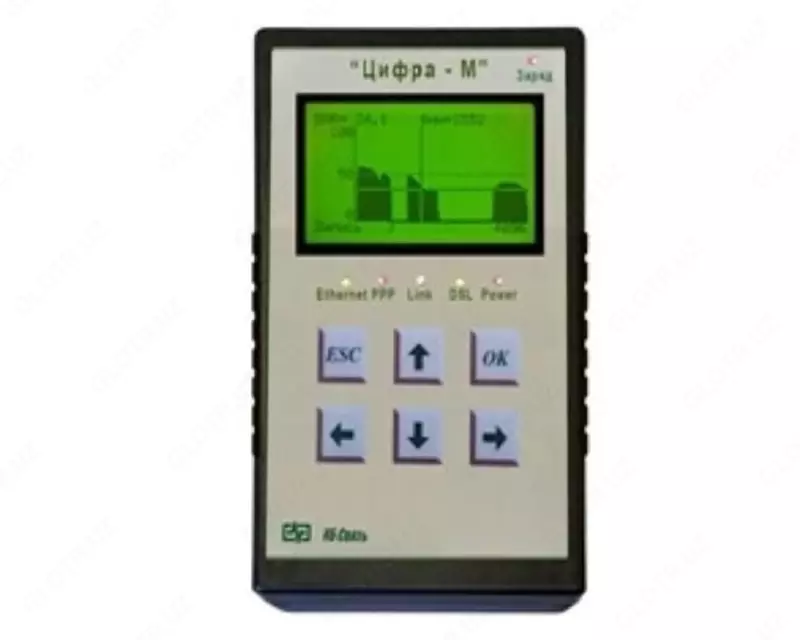  Digit-M - XDSL tester - 